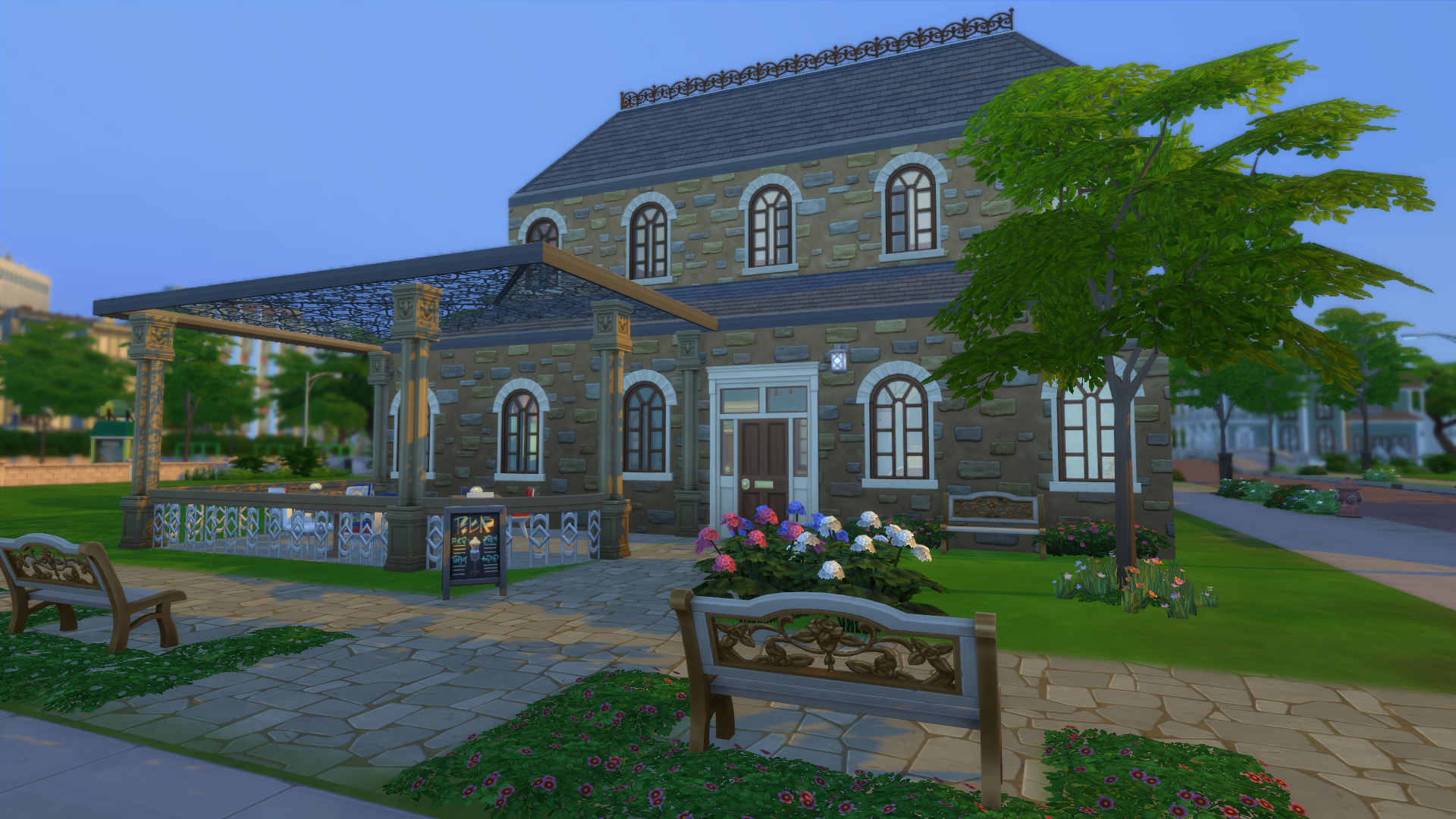 Beech Way Cyber Cafe