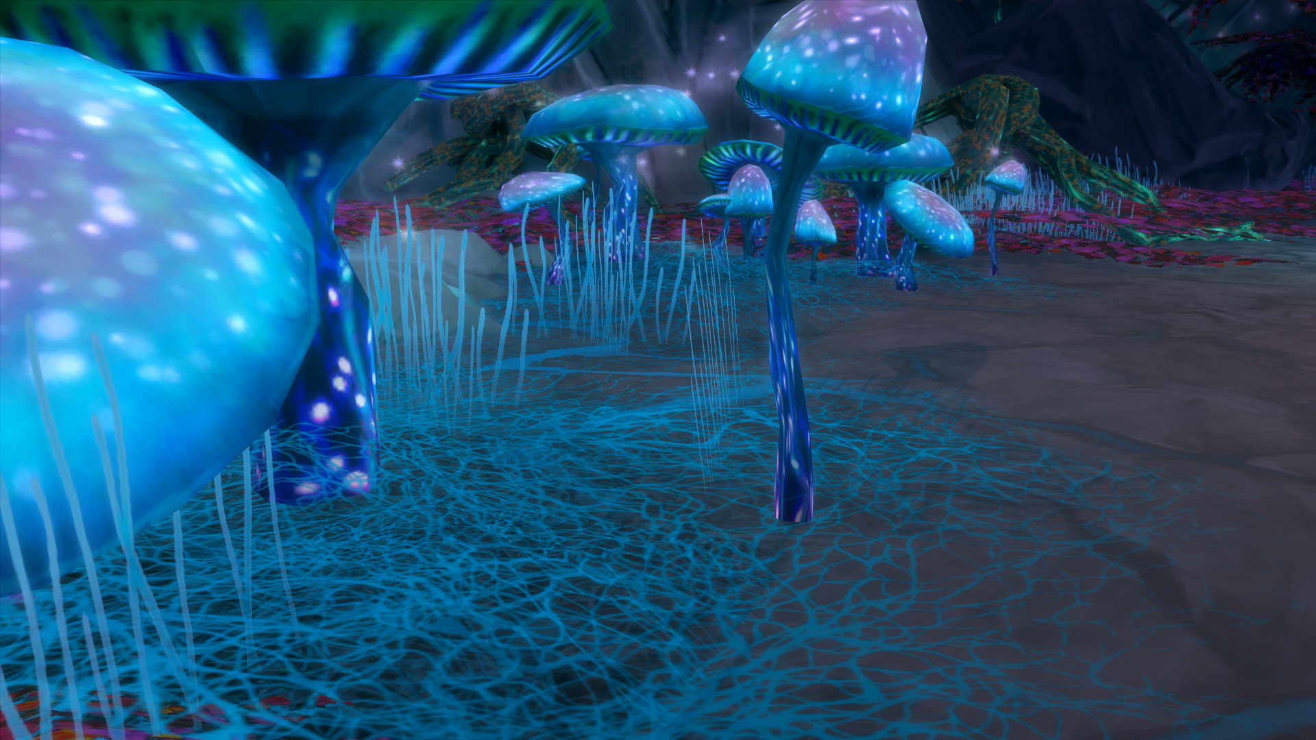 Drifter Challenge – House 4, Ch. 5