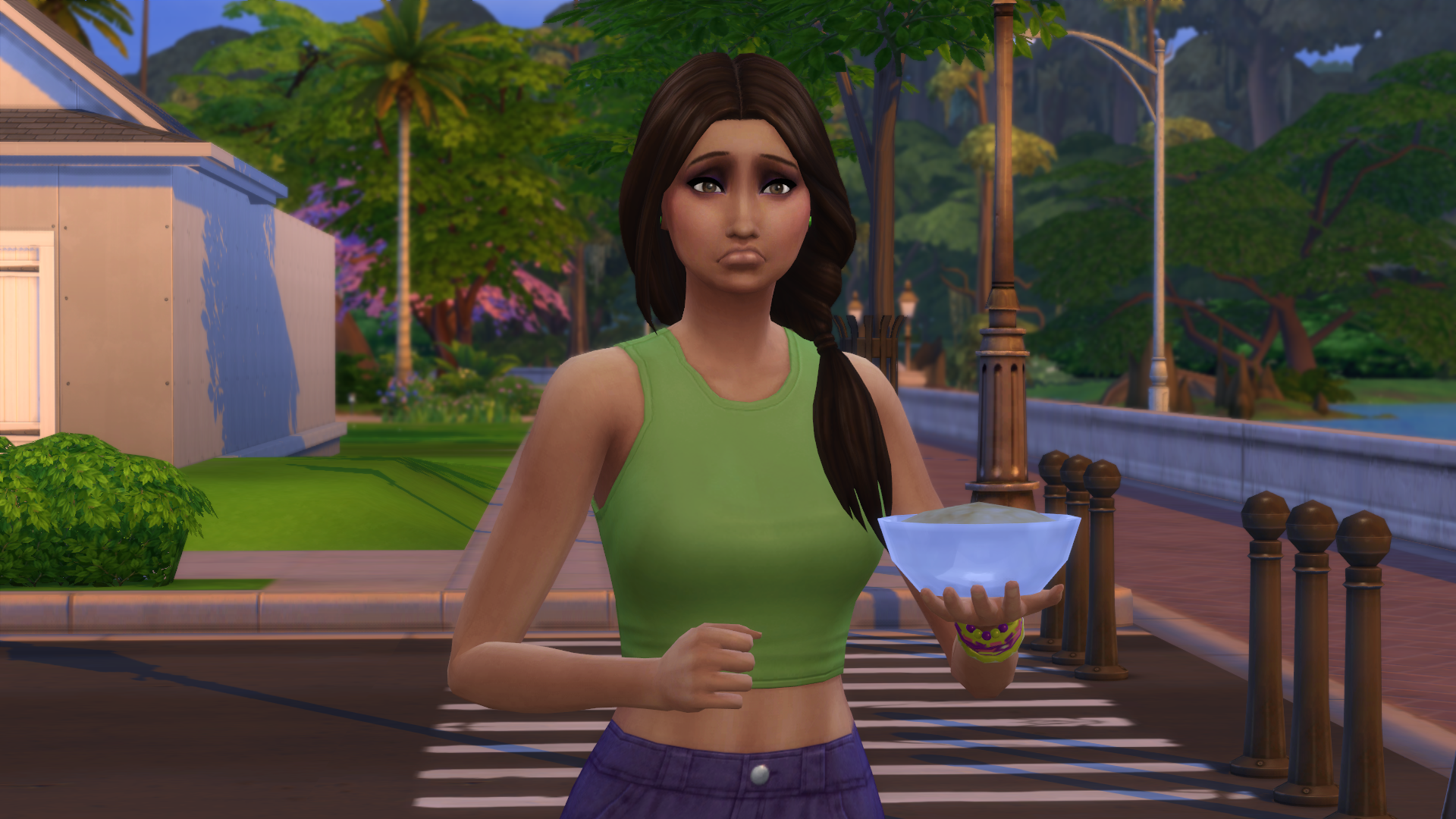 Drifter Challenge – House 4, Ch. 3