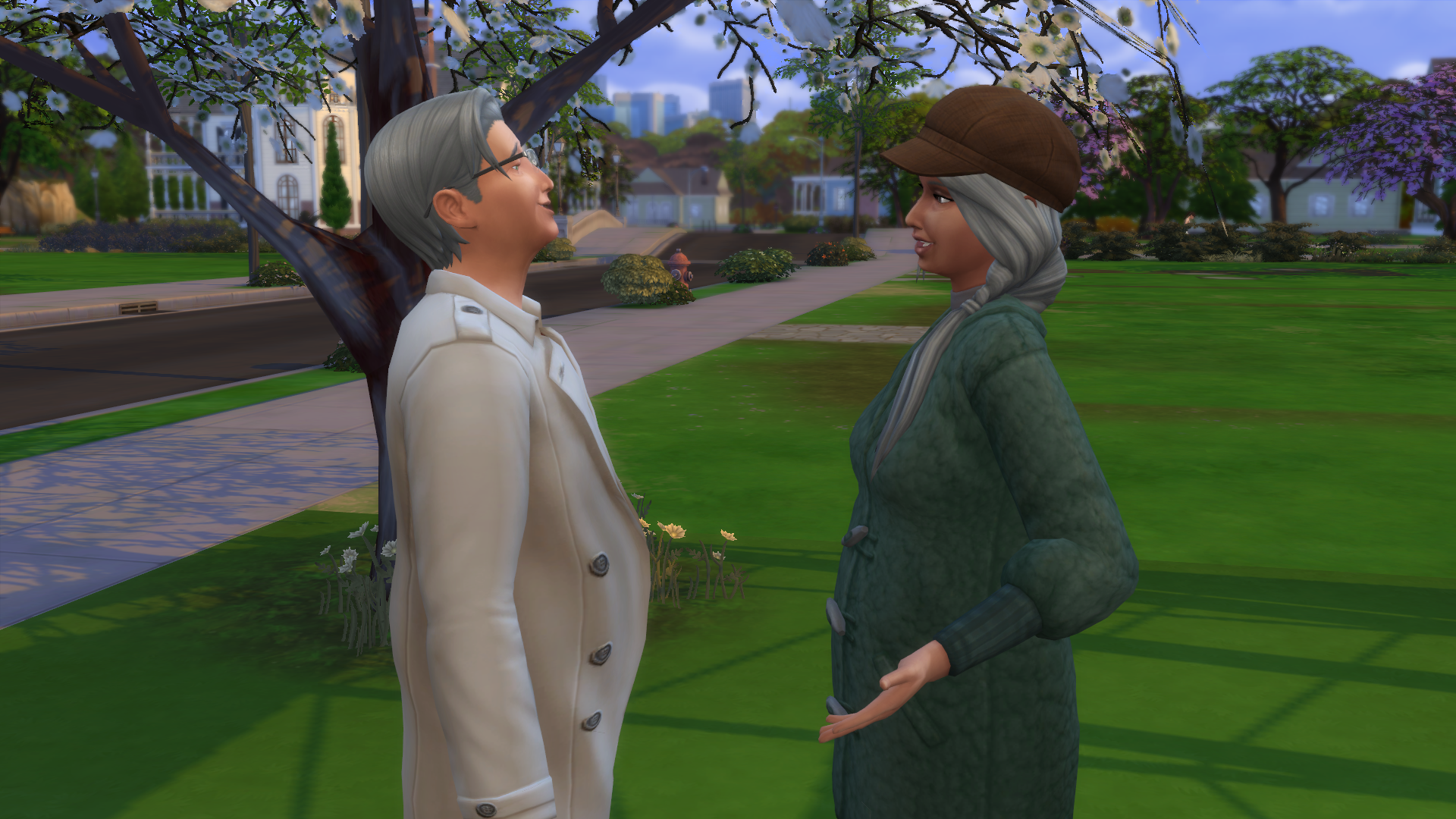 Drifter Challenger – House 4, Ch. 7