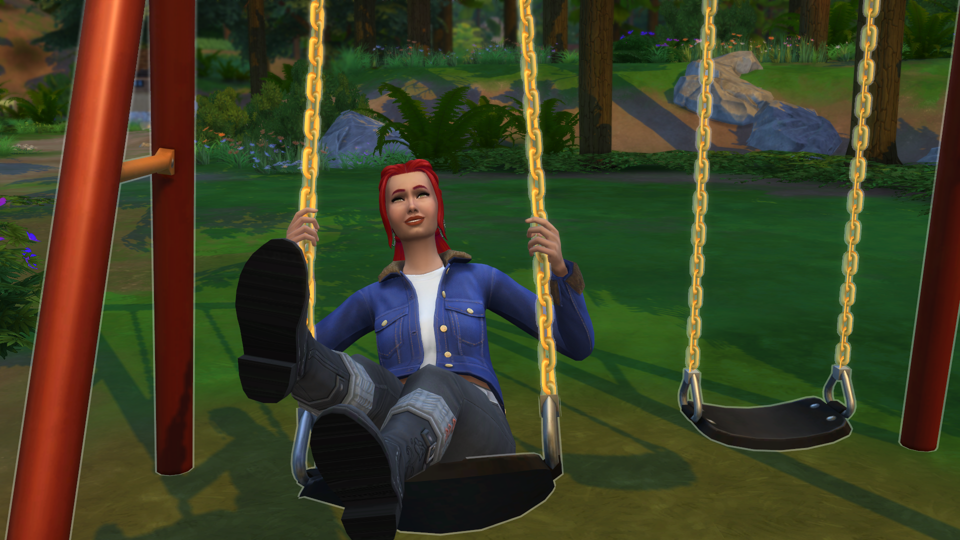 Phoenix Drifters 1-2